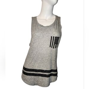 Victoria's Secret PINK Tank Top Women's Size XS